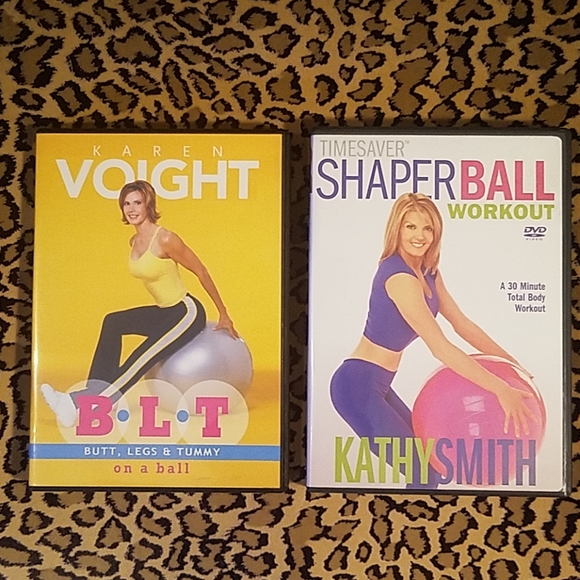 Shaper BALL 2DVD set-NEW! - Picture 1 of 3